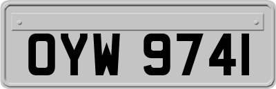 OYW9741