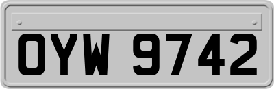 OYW9742