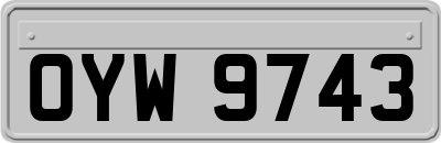 OYW9743