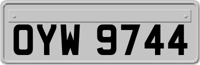 OYW9744