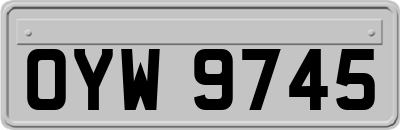 OYW9745
