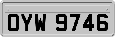 OYW9746