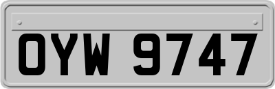 OYW9747