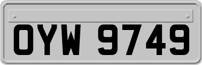 OYW9749