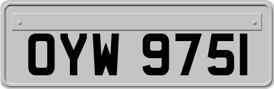 OYW9751
