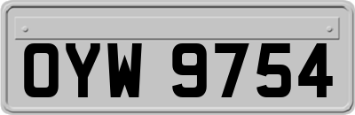 OYW9754