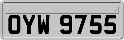 OYW9755