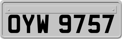 OYW9757