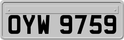 OYW9759
