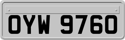 OYW9760