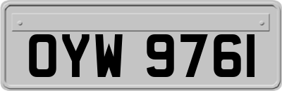 OYW9761