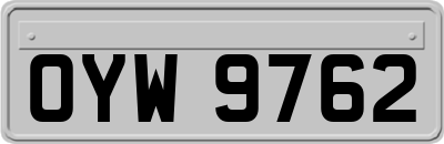 OYW9762