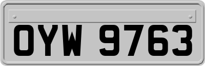 OYW9763