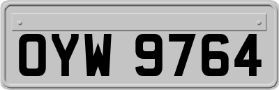 OYW9764