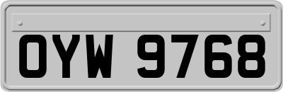 OYW9768