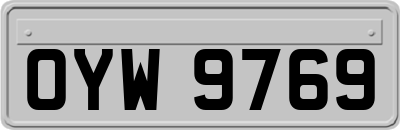 OYW9769