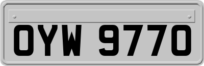 OYW9770