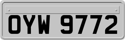 OYW9772