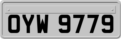 OYW9779