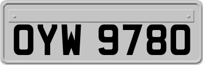 OYW9780