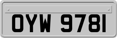 OYW9781