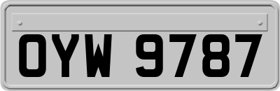 OYW9787