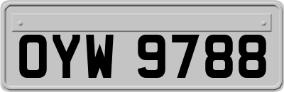 OYW9788