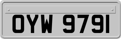 OYW9791