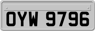 OYW9796