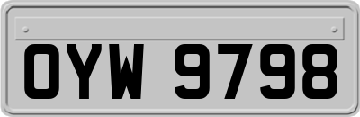 OYW9798