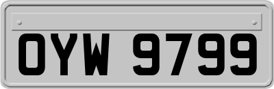 OYW9799
