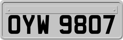 OYW9807