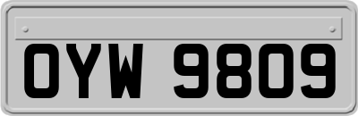 OYW9809