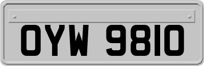 OYW9810