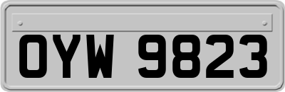 OYW9823