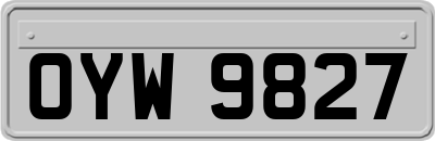 OYW9827