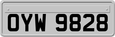 OYW9828