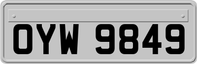 OYW9849