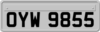 OYW9855