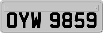 OYW9859