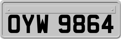 OYW9864