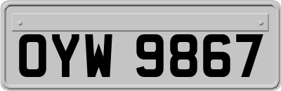 OYW9867