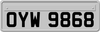 OYW9868