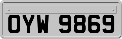 OYW9869