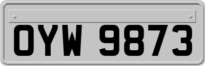 OYW9873