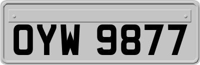 OYW9877