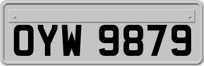OYW9879