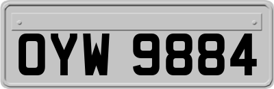 OYW9884