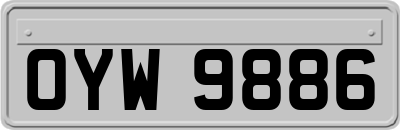 OYW9886