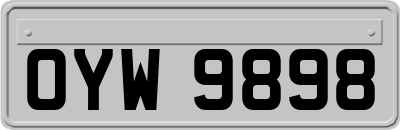 OYW9898